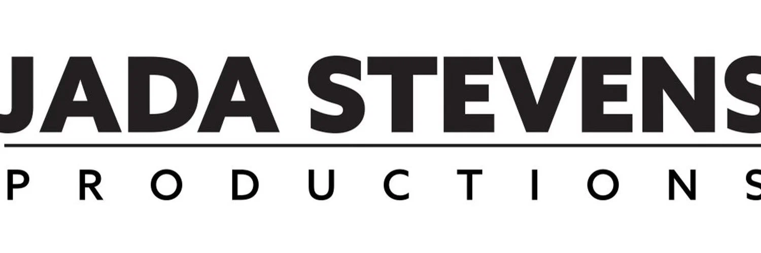 Jada Stevens Productions profile banner