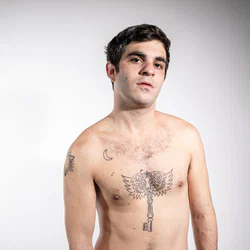 Jake Angel's avatar