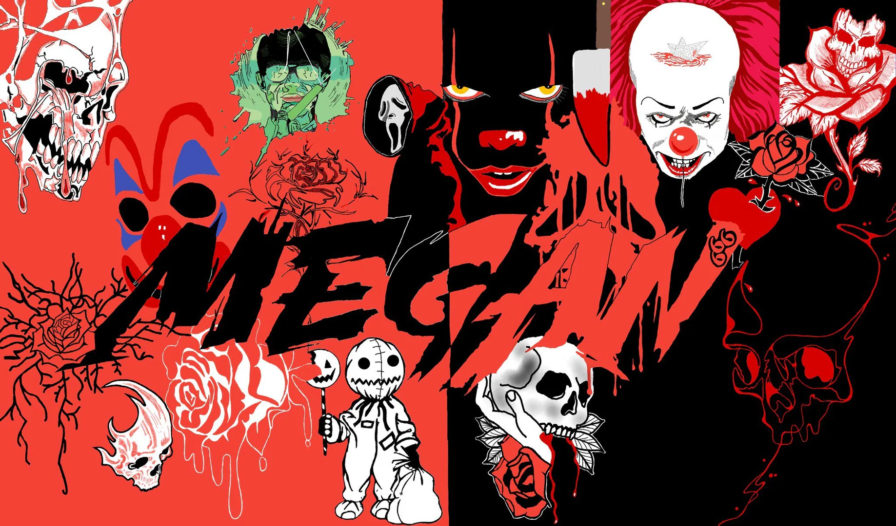 Megan666 profile banner