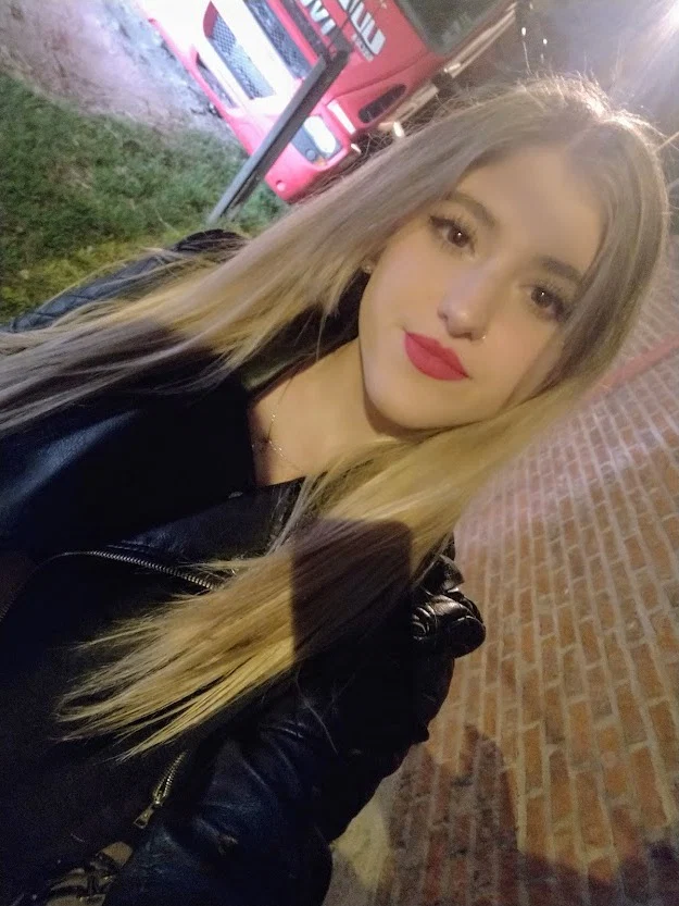 Perla Martini🧡's avatar