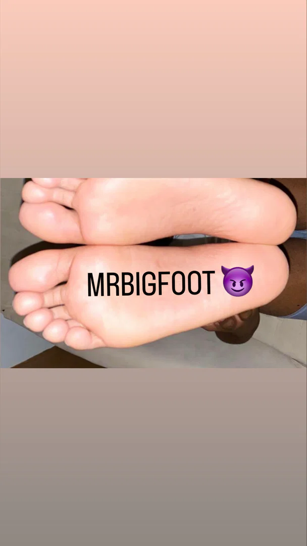 HANDSOME FOOT PAPI🔥 profile banner