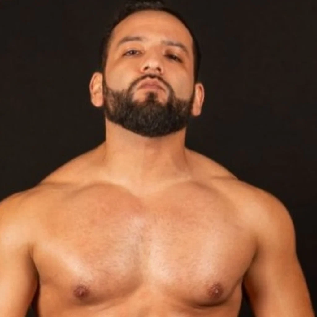 Alan Martinez's avatar