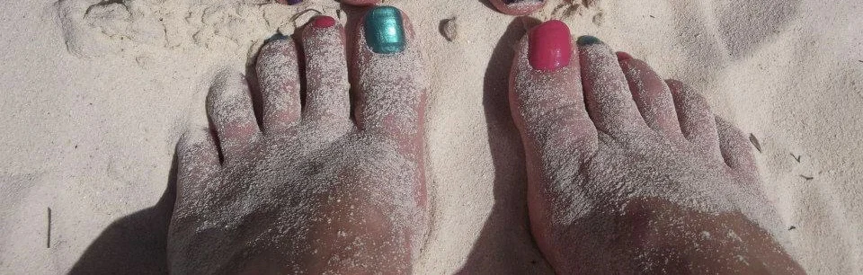 Feetfortravel profile banner