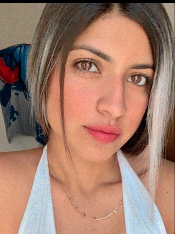 Samanta Estrada's avatar