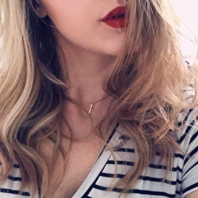 Scarlett Grey's avatar
