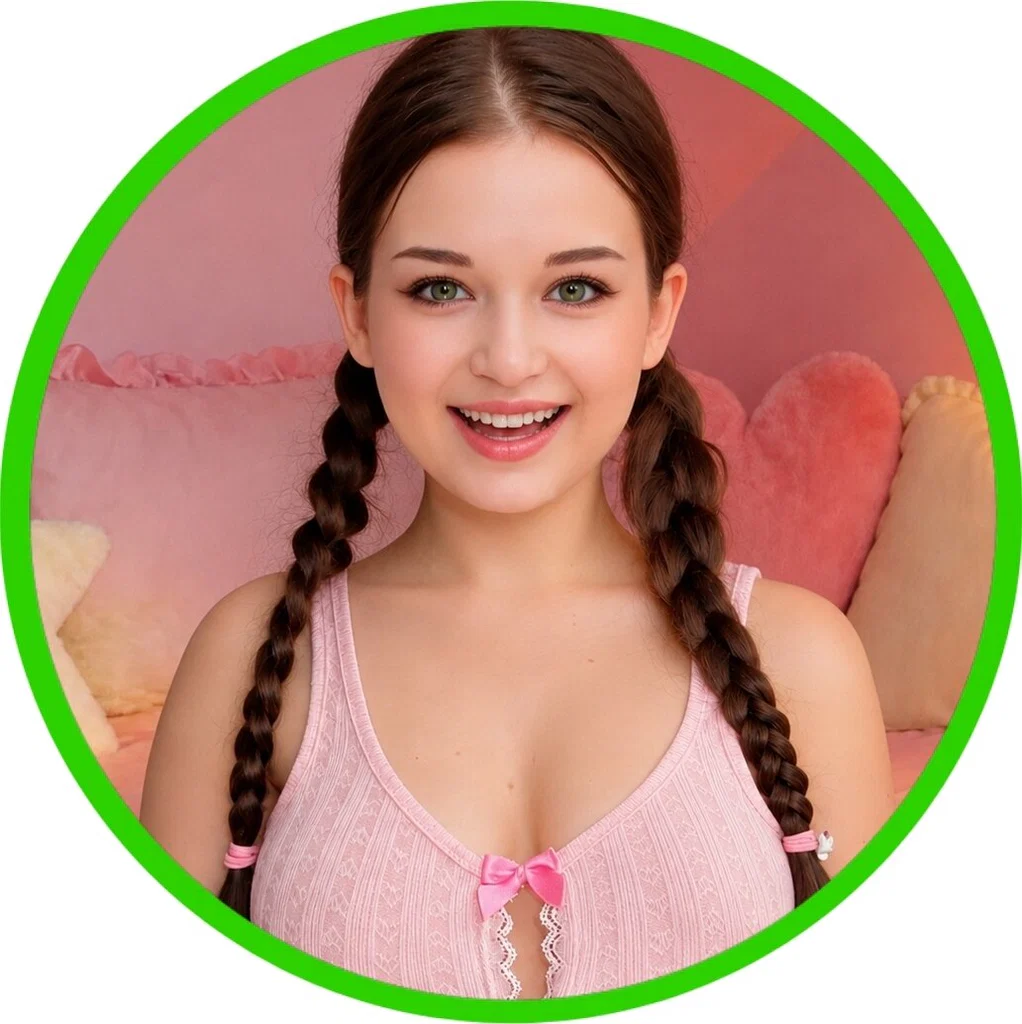 Olya 💕's avatar