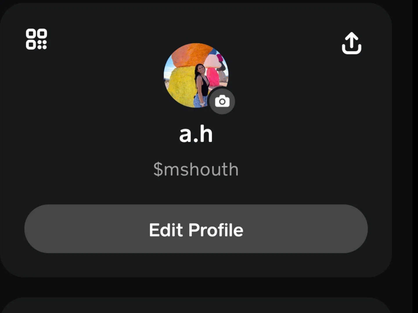 misshouth profile banner