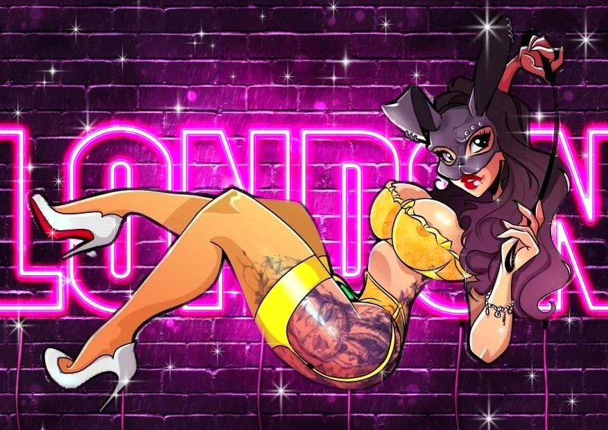 π§π· Naughty Nicole π§π· profile banner