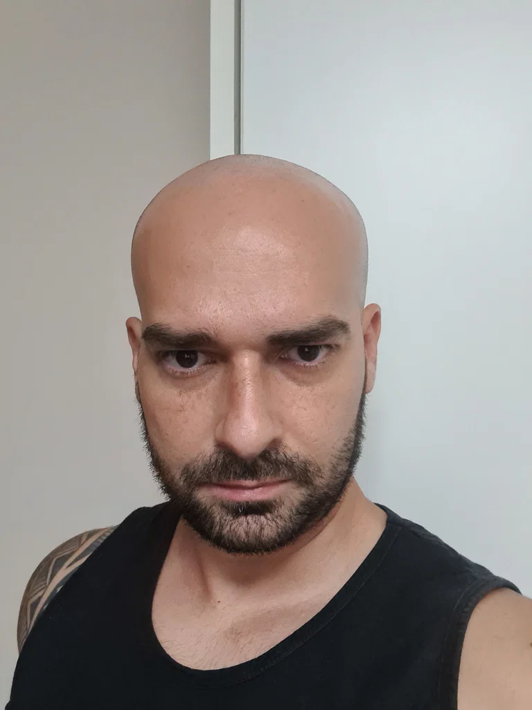Pablo's avatar