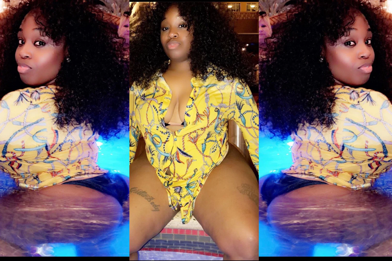 Tootie👑 profile banner