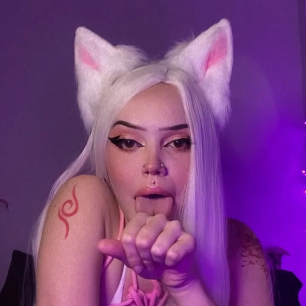 Freyja's avatar