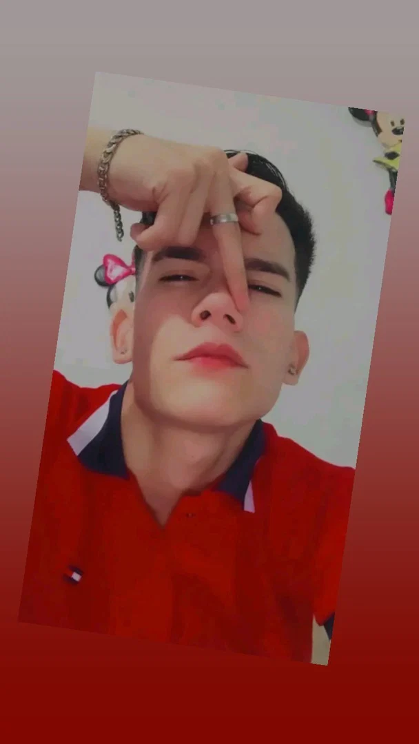 Ángel Marcano profile banner