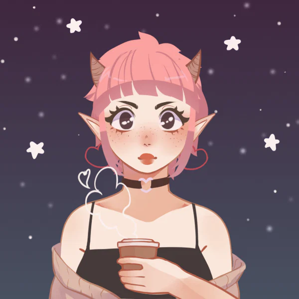 Opal 🌸 ARCHIVE's avatar
