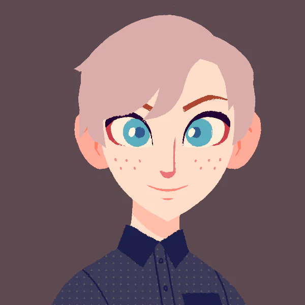 LJ's avatar