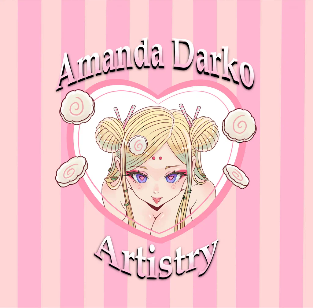 Amanda Darko