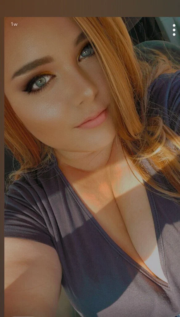 Courtney wild's avatar
