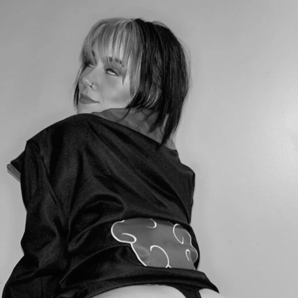 GothDommeAly's avatar