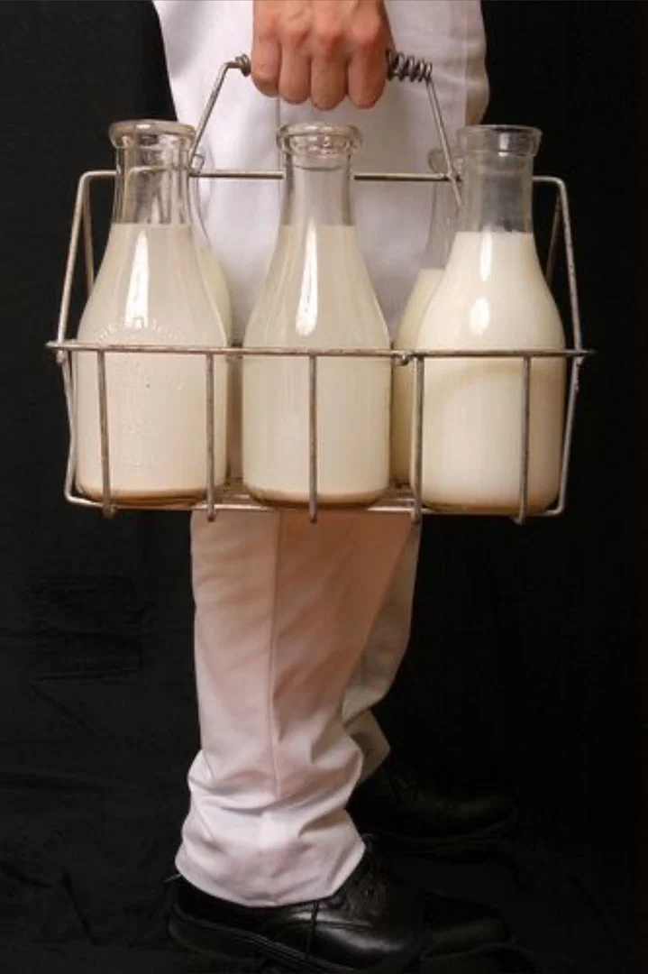 Milk Mommy profile banner