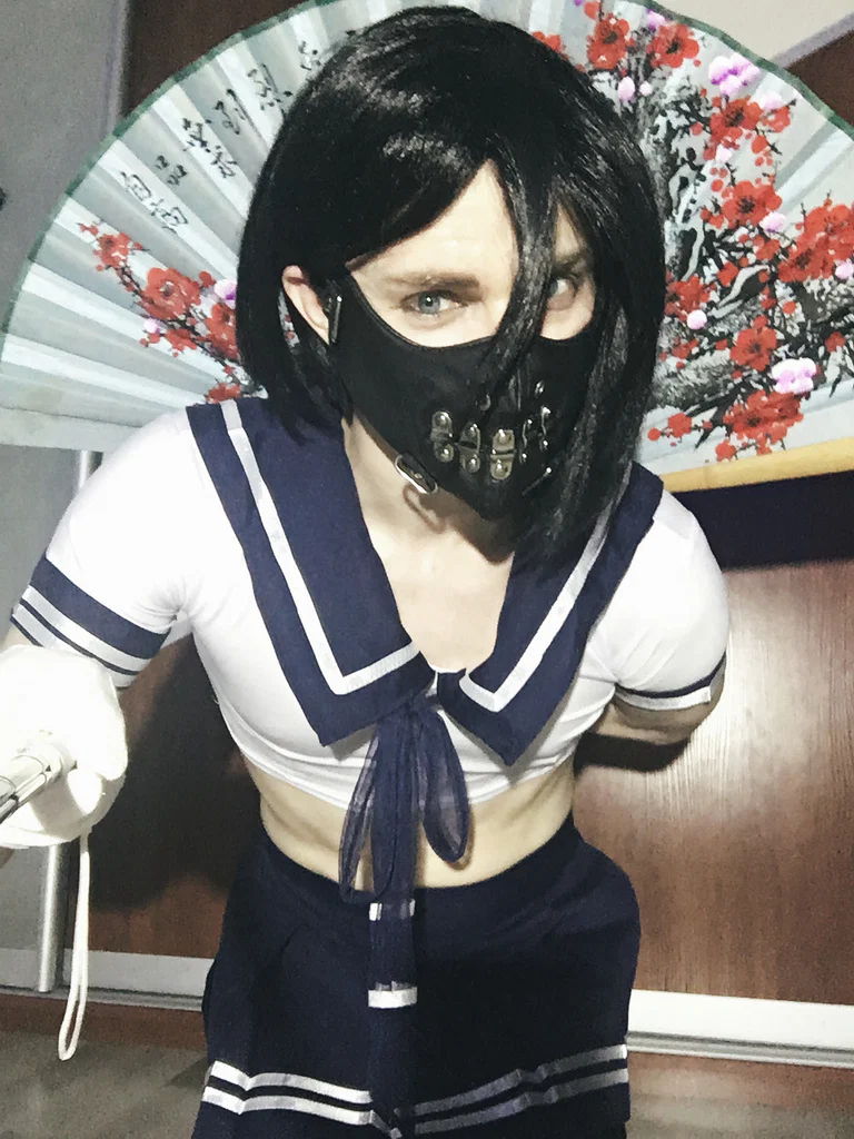 Fap Paw's avatar
