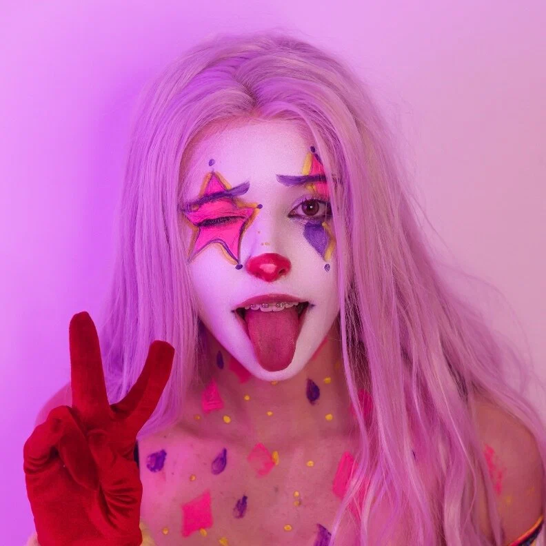CIRCUS ♡ Elowen’s Digital Circus 🎪