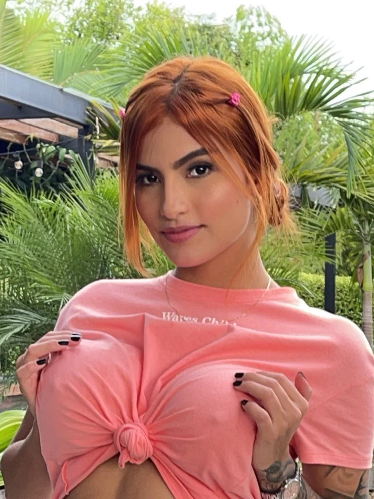 Maria's avatar