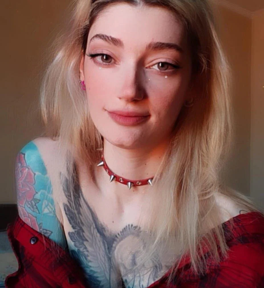 Kinny's avatar