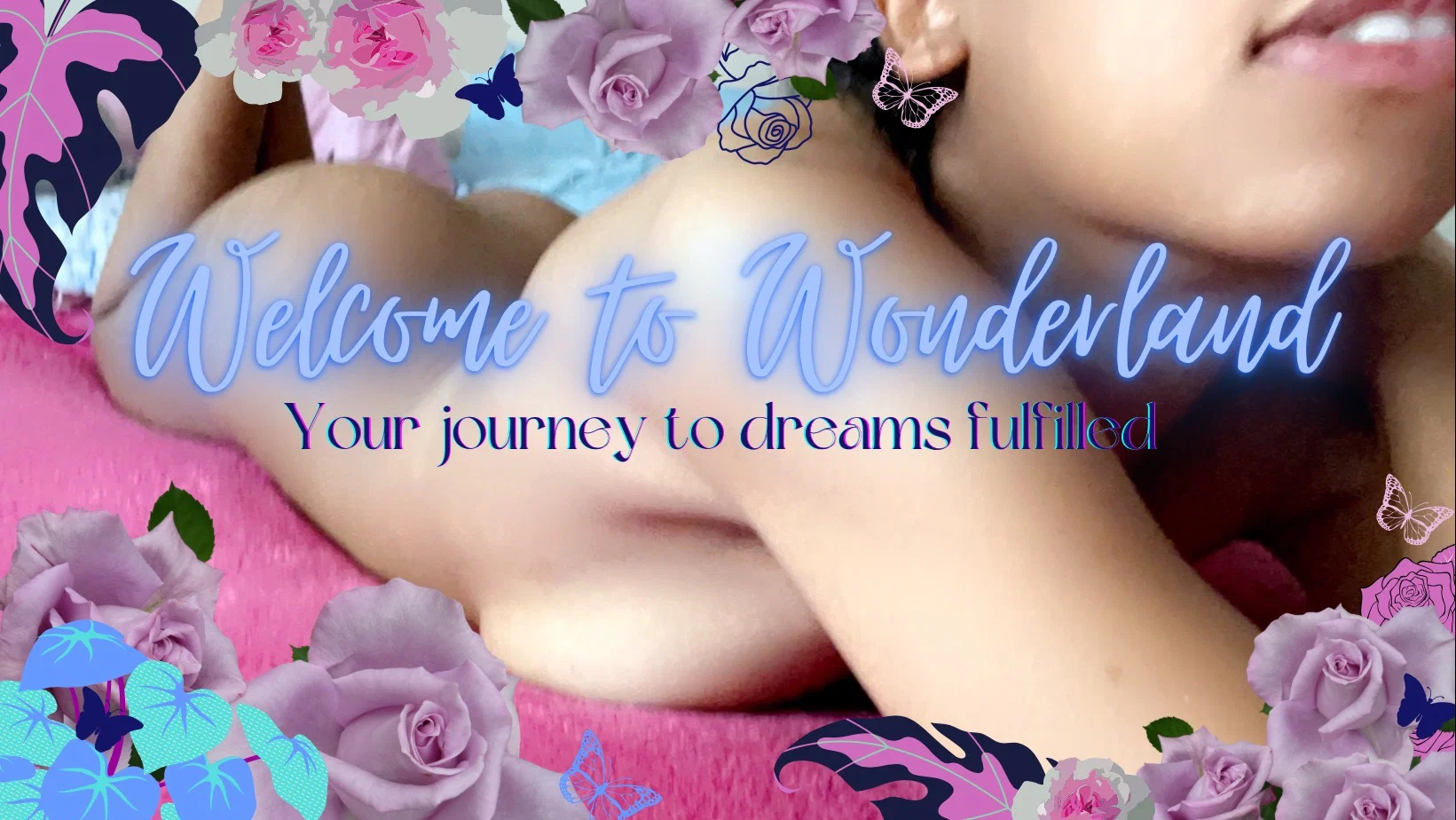 Silk profile banner