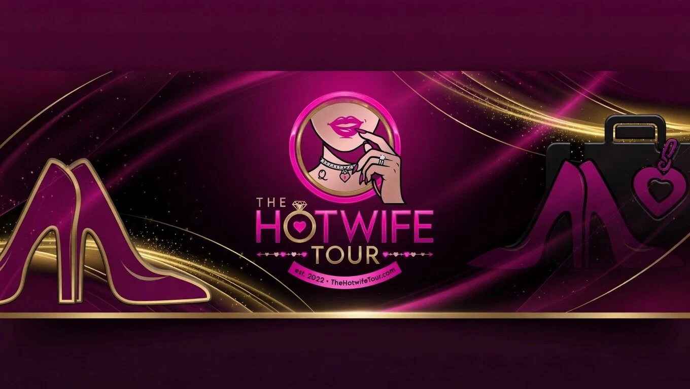 π The Hotwife Tour π profile banner