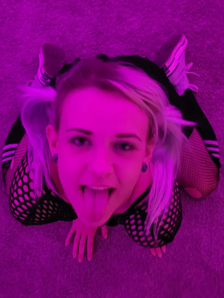 Angel Eris 😇😈's avatar