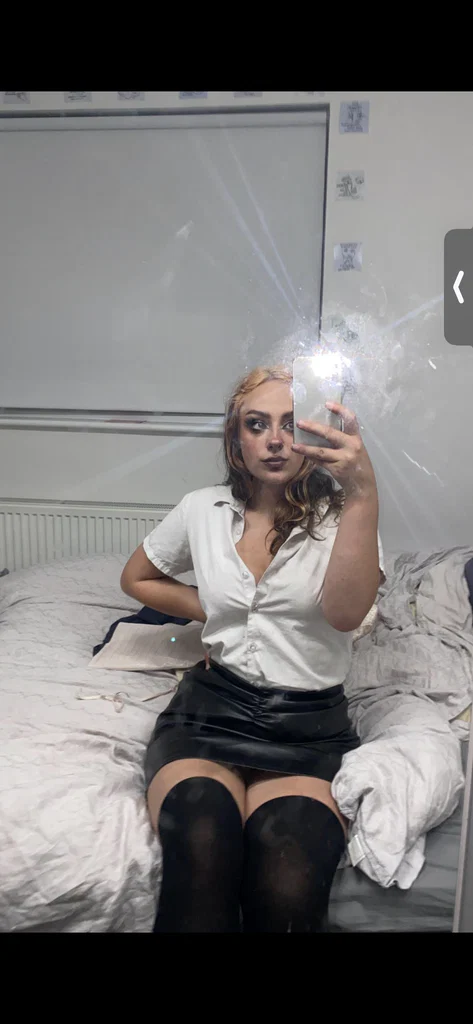 Zara's avatar