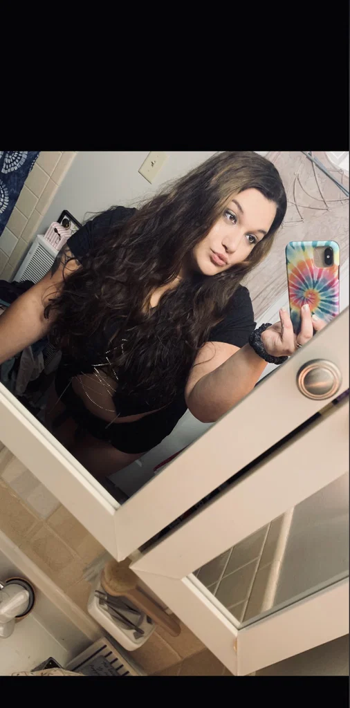 Haley Brianna's avatar