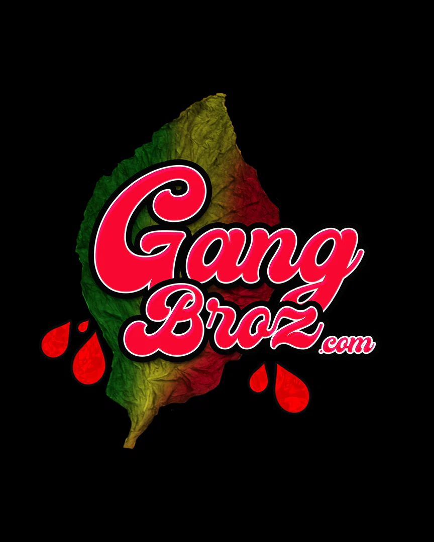 GangBroz.com Mafia profile banner