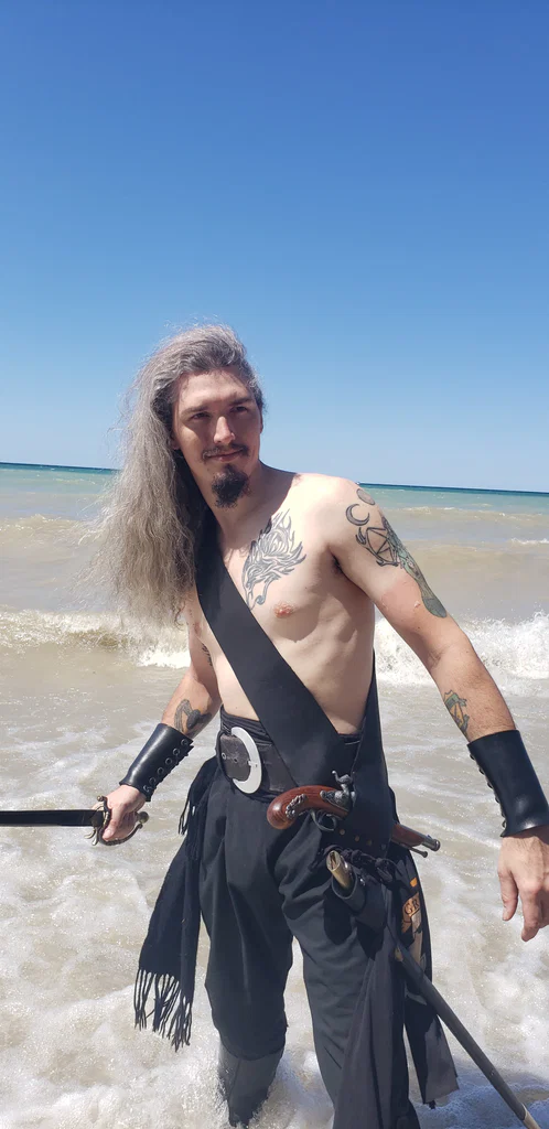 JustHeretoLive's avatar
