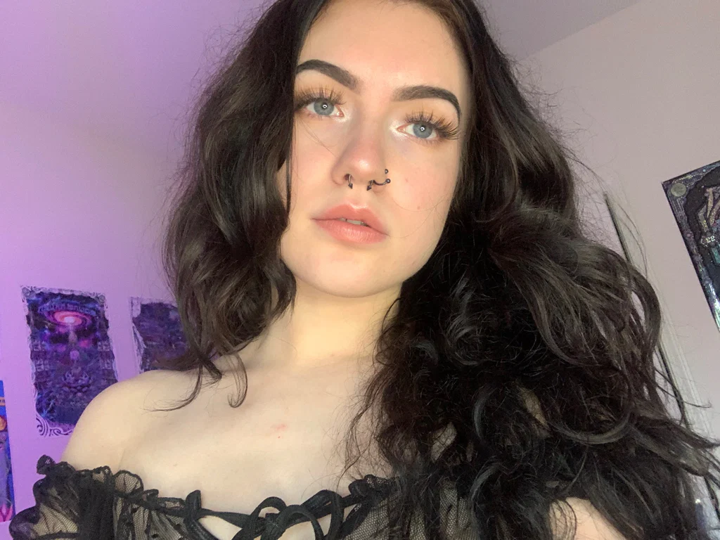 Calista Chaos FREE's avatar