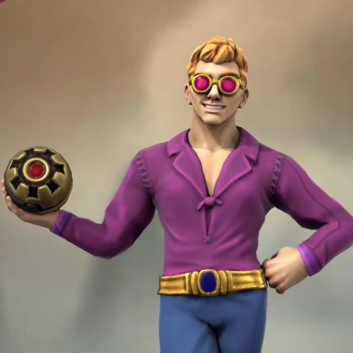 Erlend Stegen's avatar
