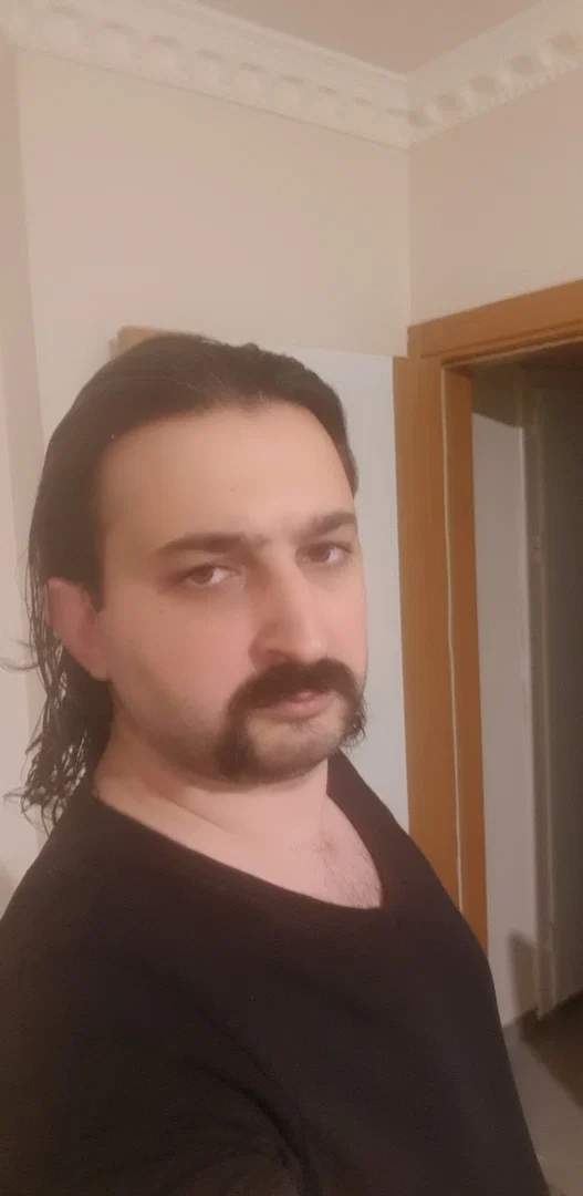 Murat Hizli ihtiyar profile banner