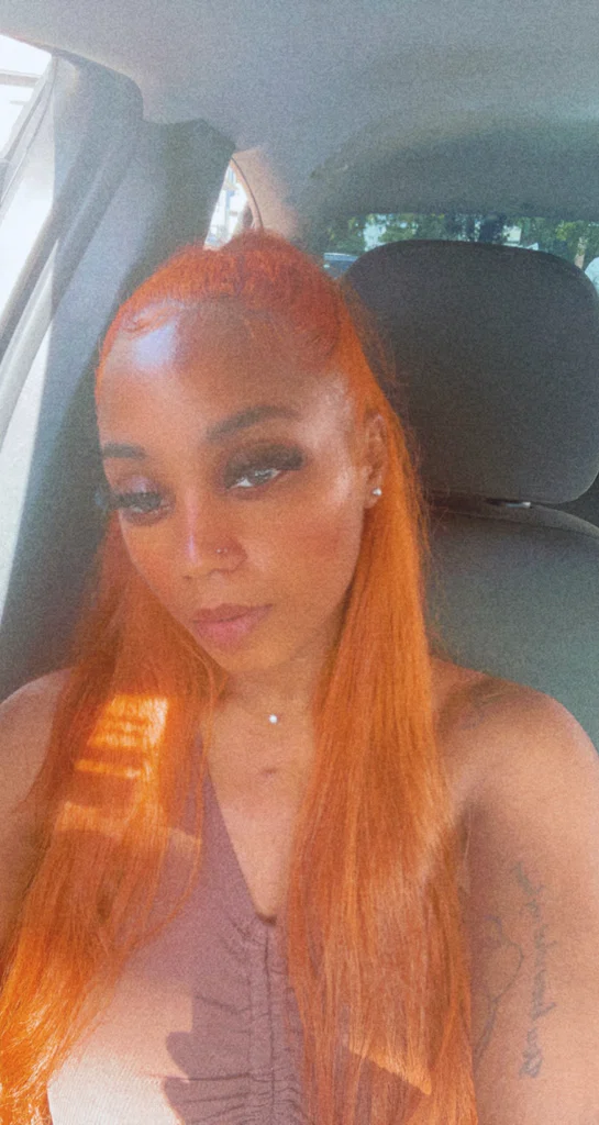 gingerbabe's avatar