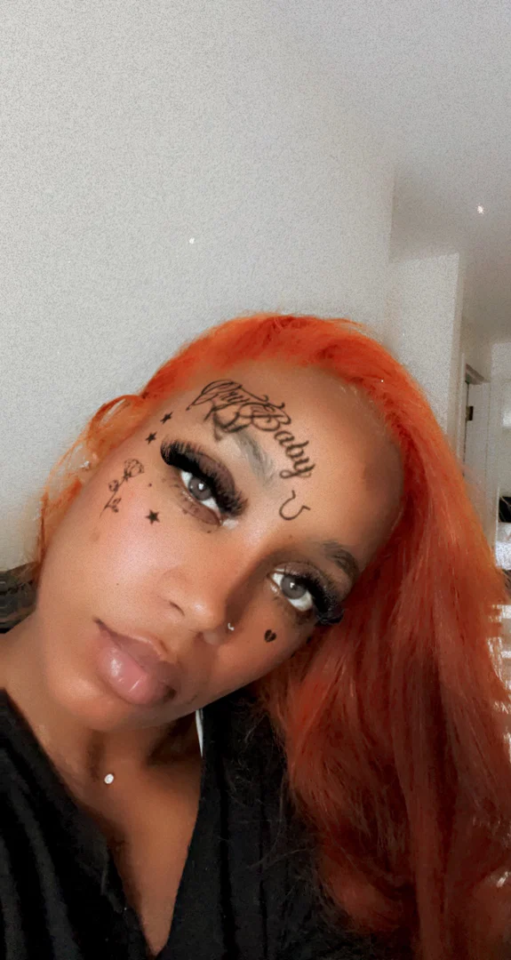 gingerbabe profile banner