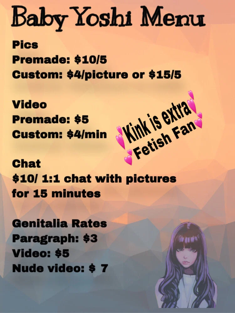 Yoshi Baby profile banner
