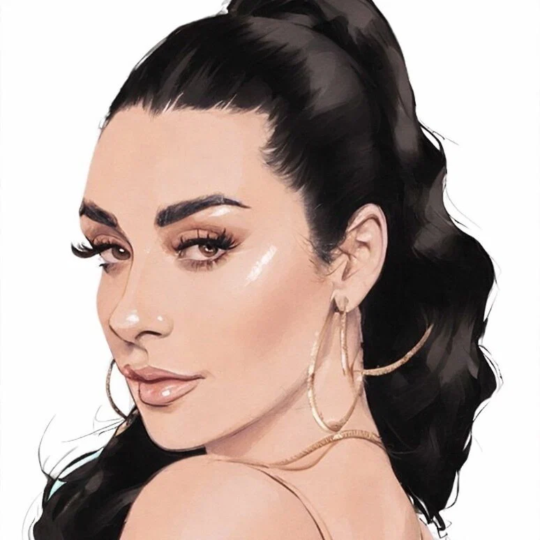 Viktoria Kay's avatar