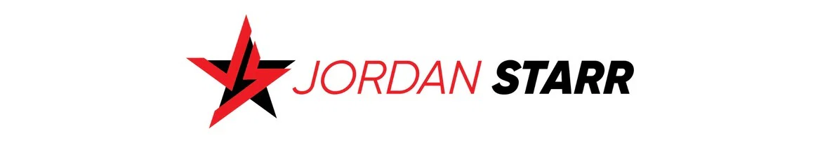 Jordan Starr profile banner