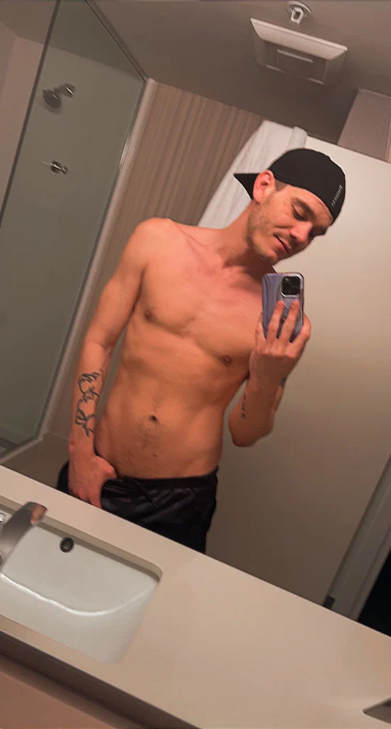 Corey Matthew