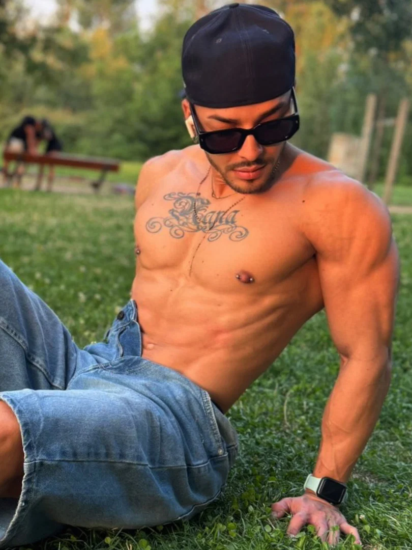Alexfit profile banner