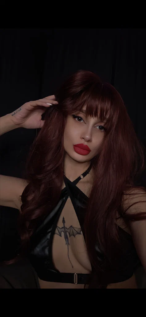 Glossy Foxy