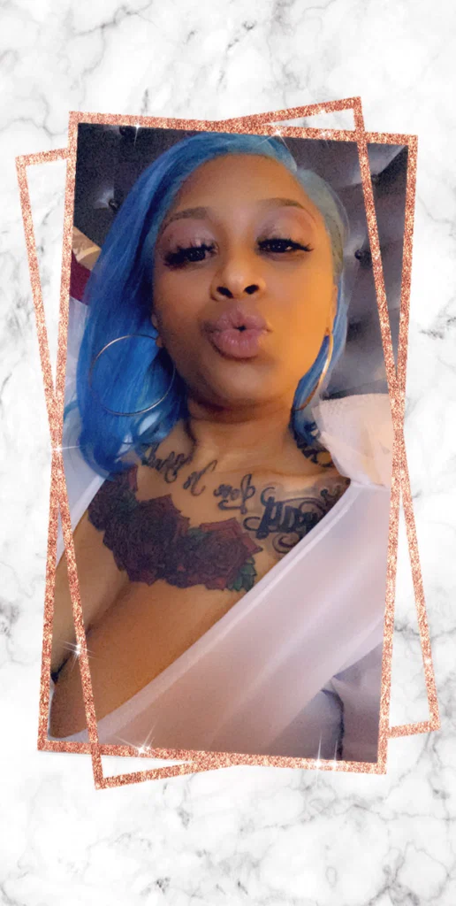 Thickmadame's avatar