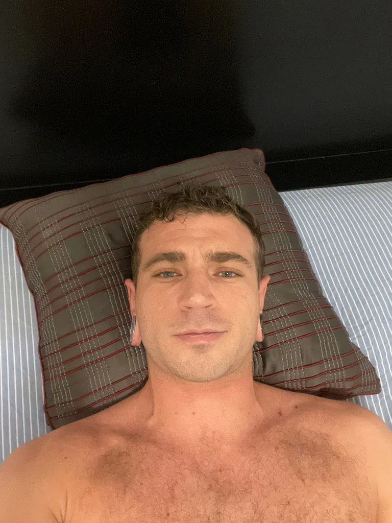 Alex Greene XXX's avatar