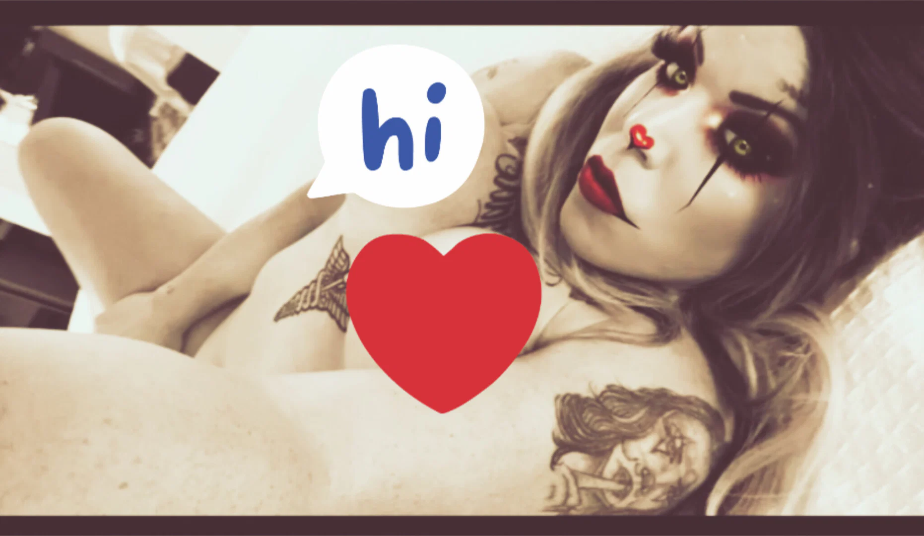 XXXfilmstar SummerLuv MaxhrdcoreStar profile banner