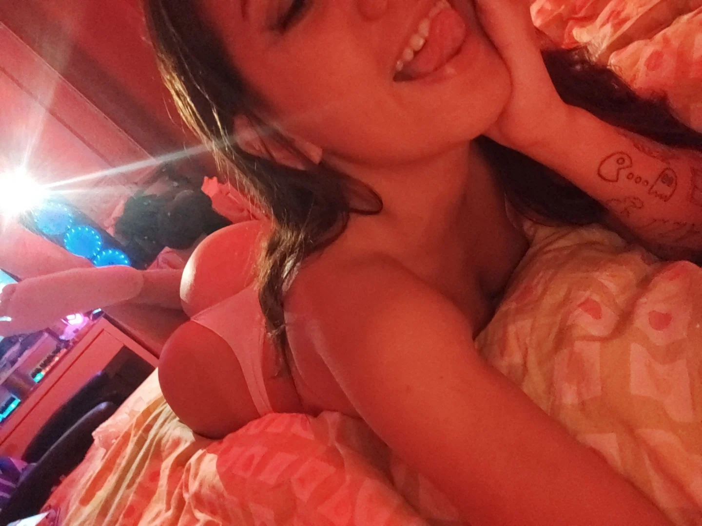 🥵 BlvckBabyWeed 🥵 profile banner