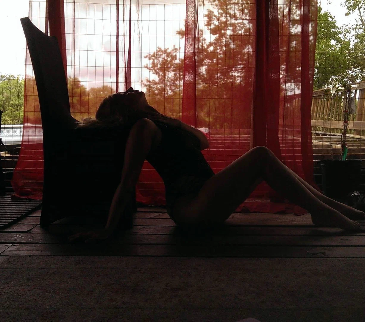 Rosalieville Free profile banner