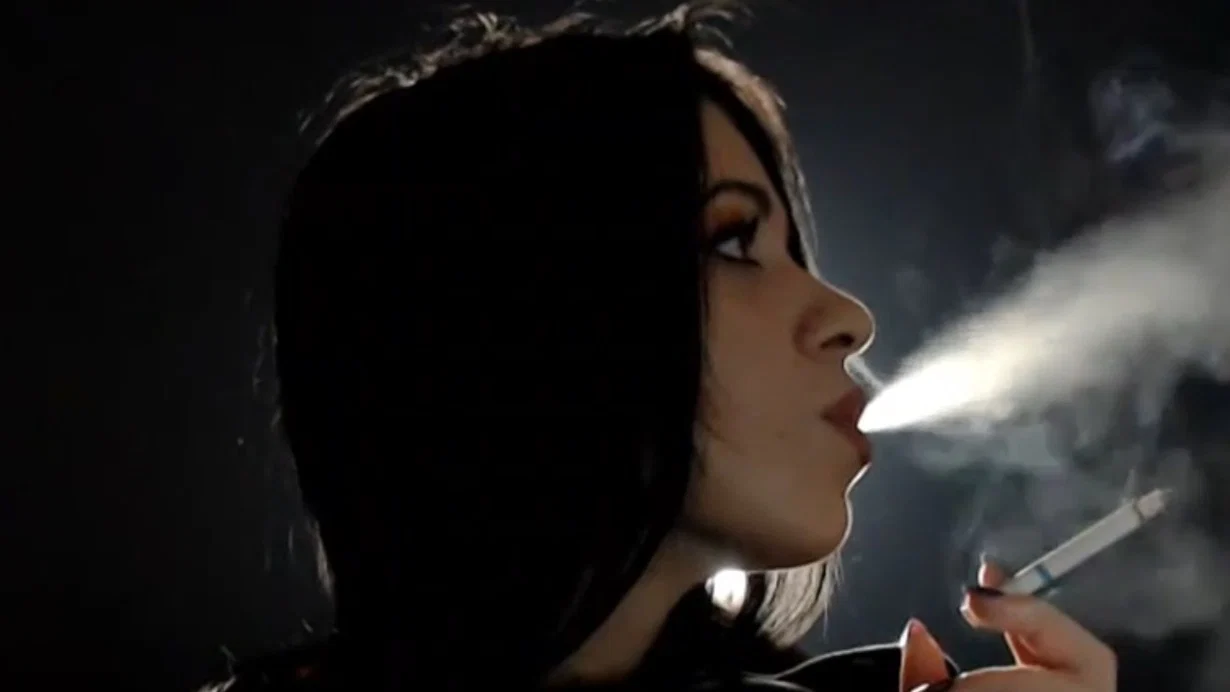 SmoQueen profile banner